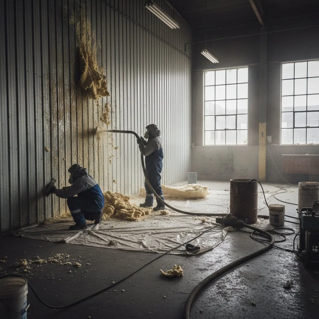 Insulation in Kirkland, WA